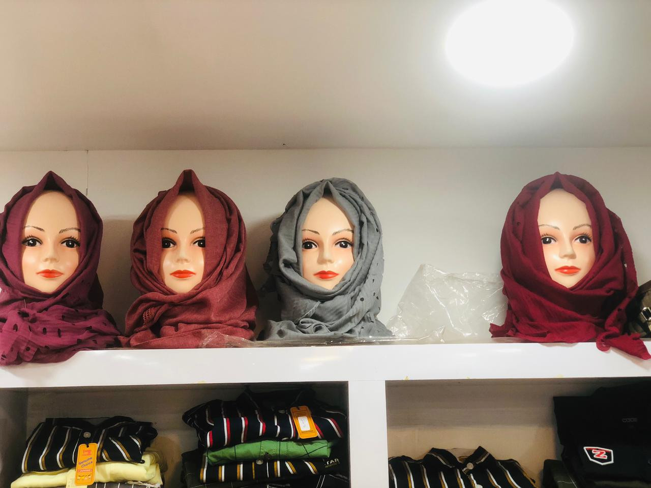 DECO  KIDS & LADIES