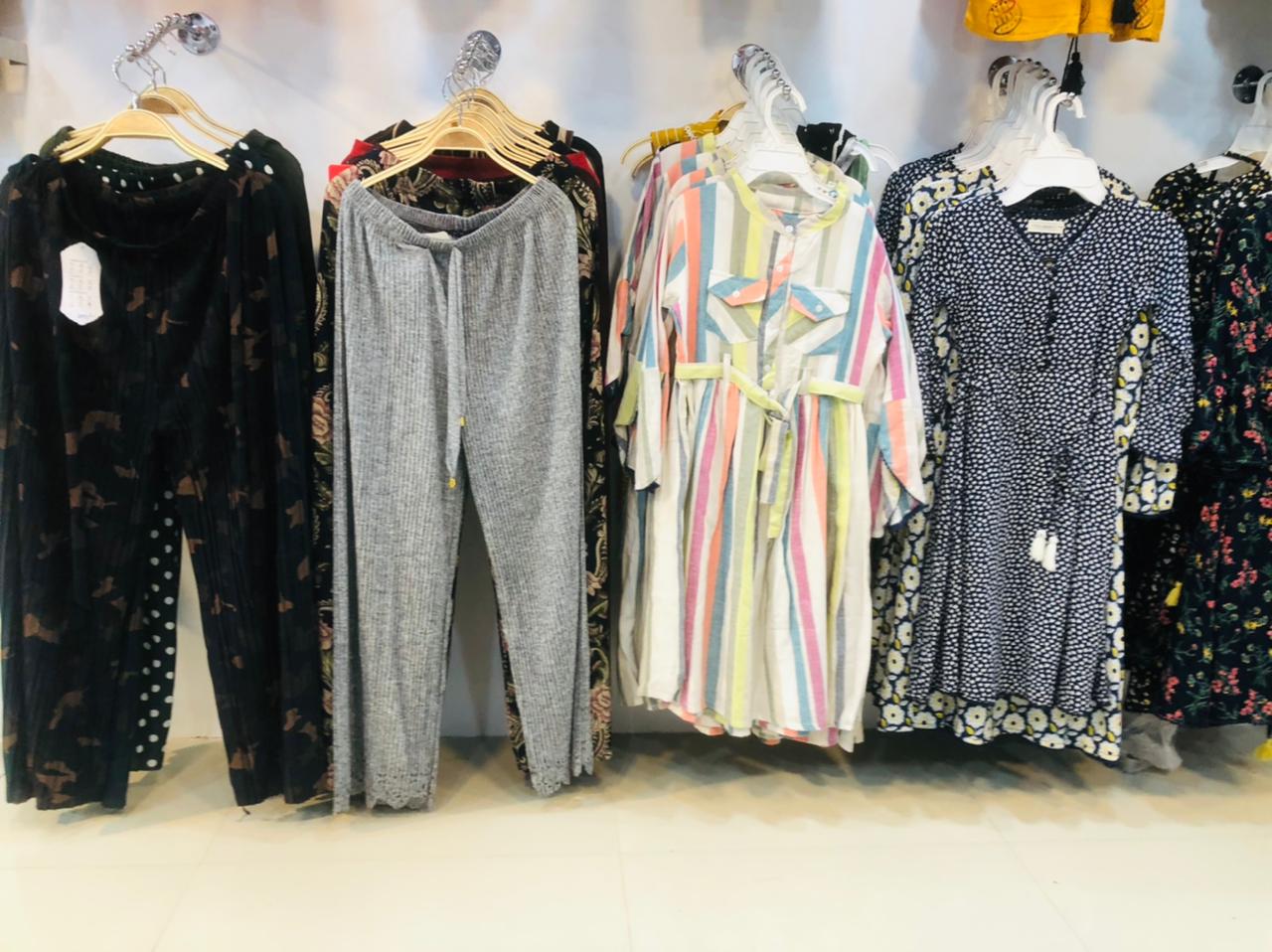 DECO  KIDS & LADIES